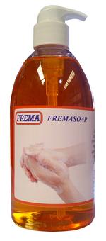 FREMASOAP